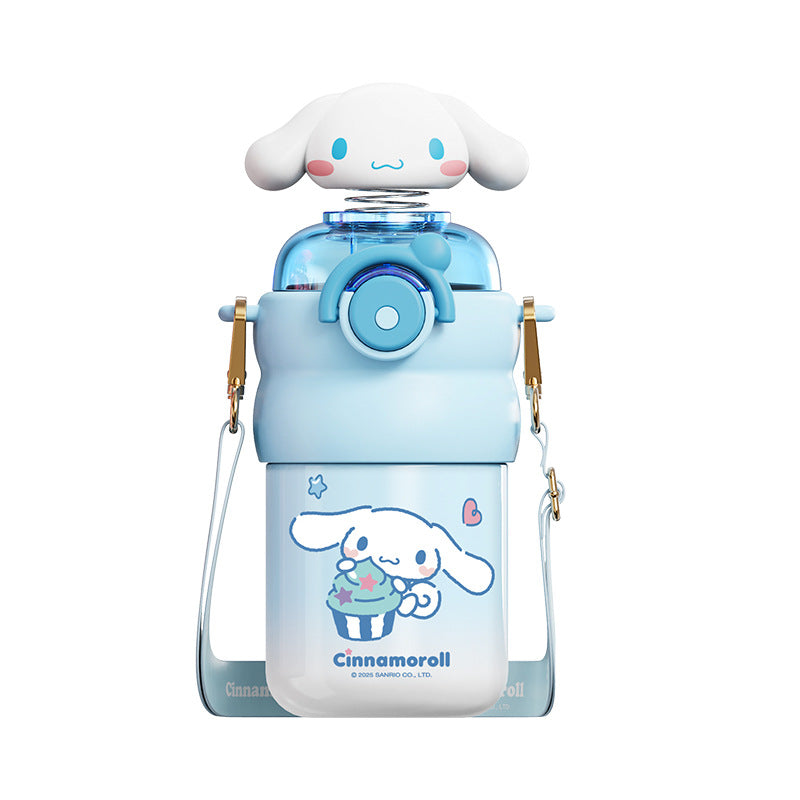Unisex Water Bottle Stornfield