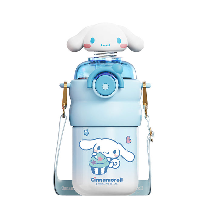 Unisex Water Bottle Stornfield