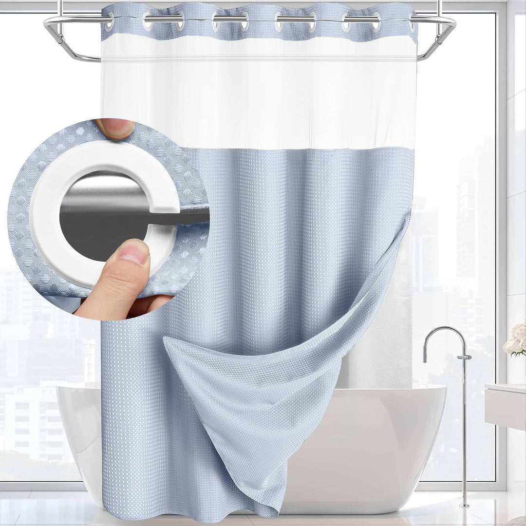 Shower Curtain Stornfield