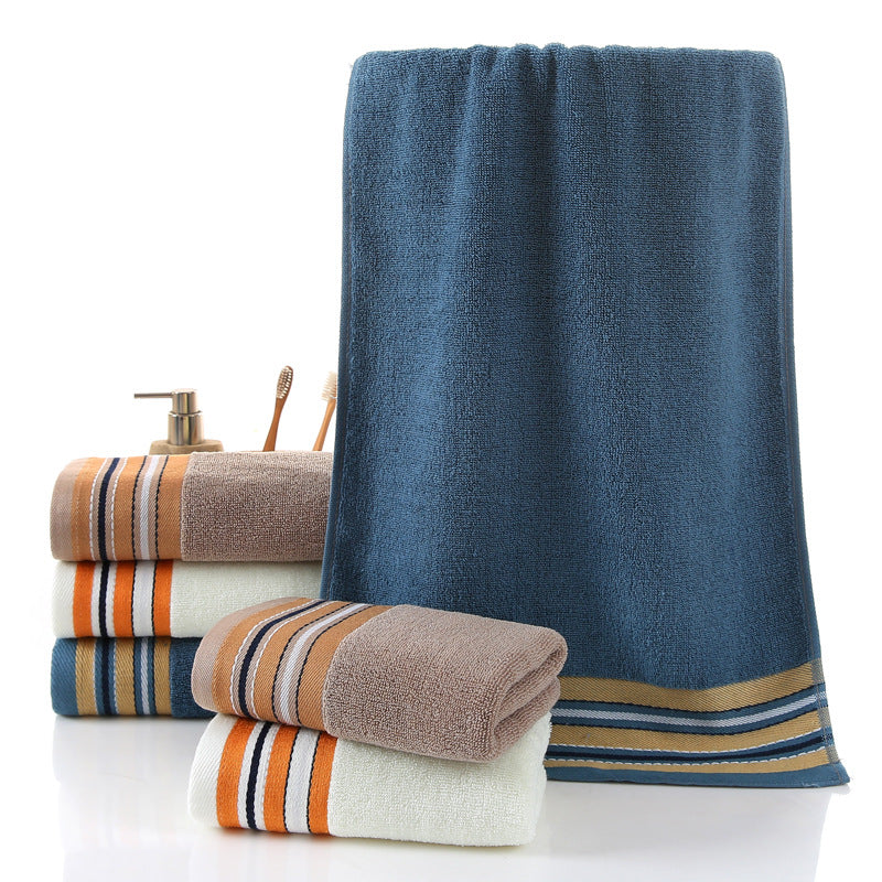 Super soft bath towel Stornfield