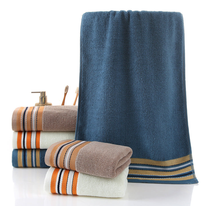 Super soft bath towel Stornfield