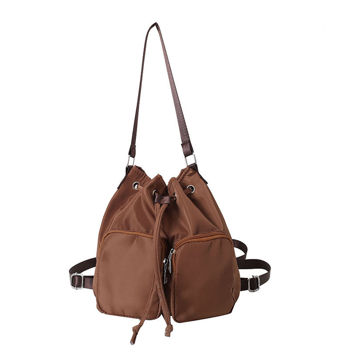 Multi-Functional Drawstring Backpack Stornfield