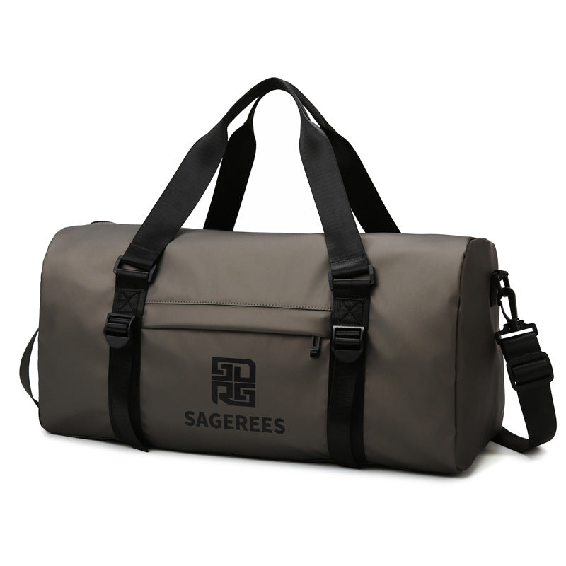 Men's Sporty Travel Bag Stornfield