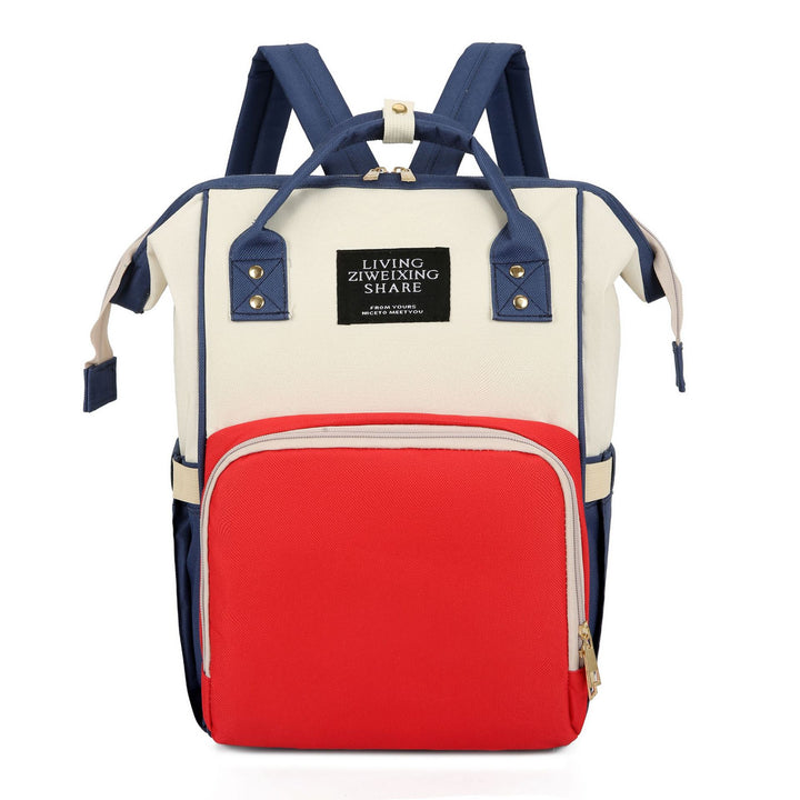 Multifunctional Travel Backpack Stornfield