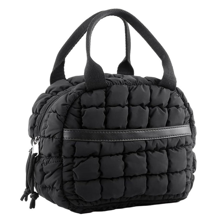 Comfortable toiletry bag with padded design Stornfield