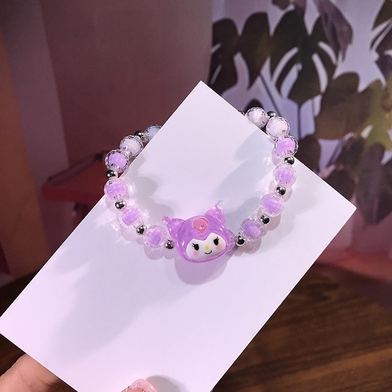 Cute bracelet with animal motif Stornfield