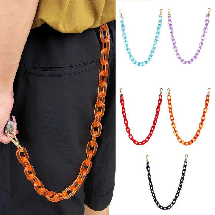 Chunky Eyewear Chain Holder Stornfield