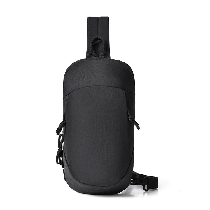 Compact Outdoor Sling Backpack Stornfield
