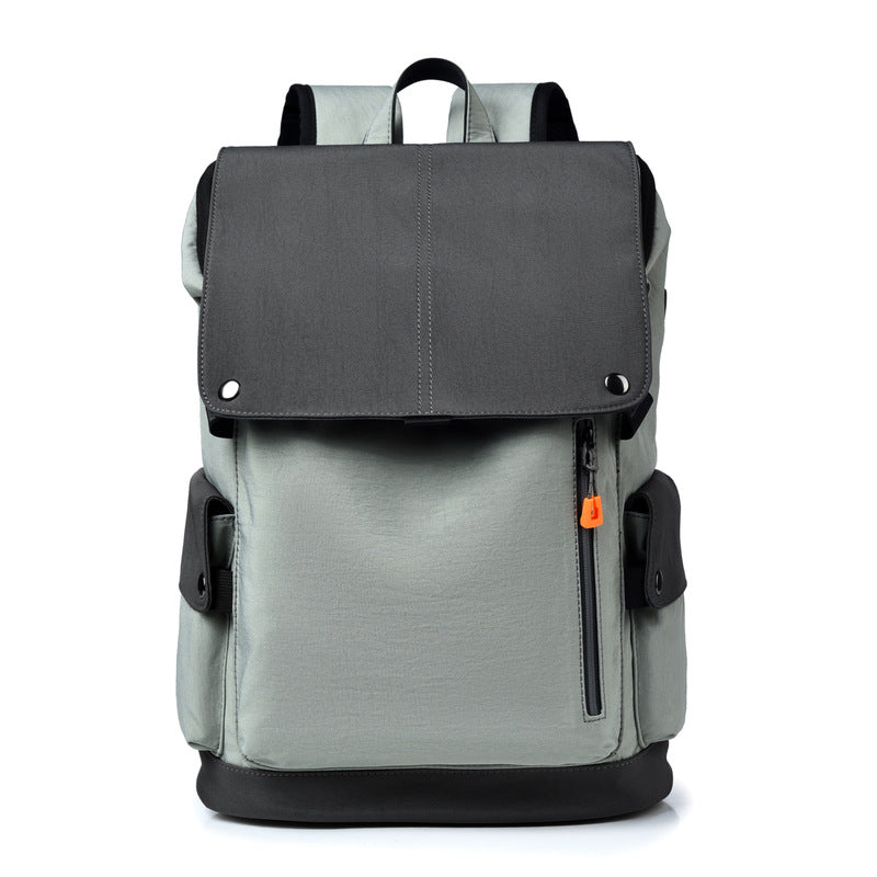 Versatile Laptop-Friendly Travel Backpack Stornfield