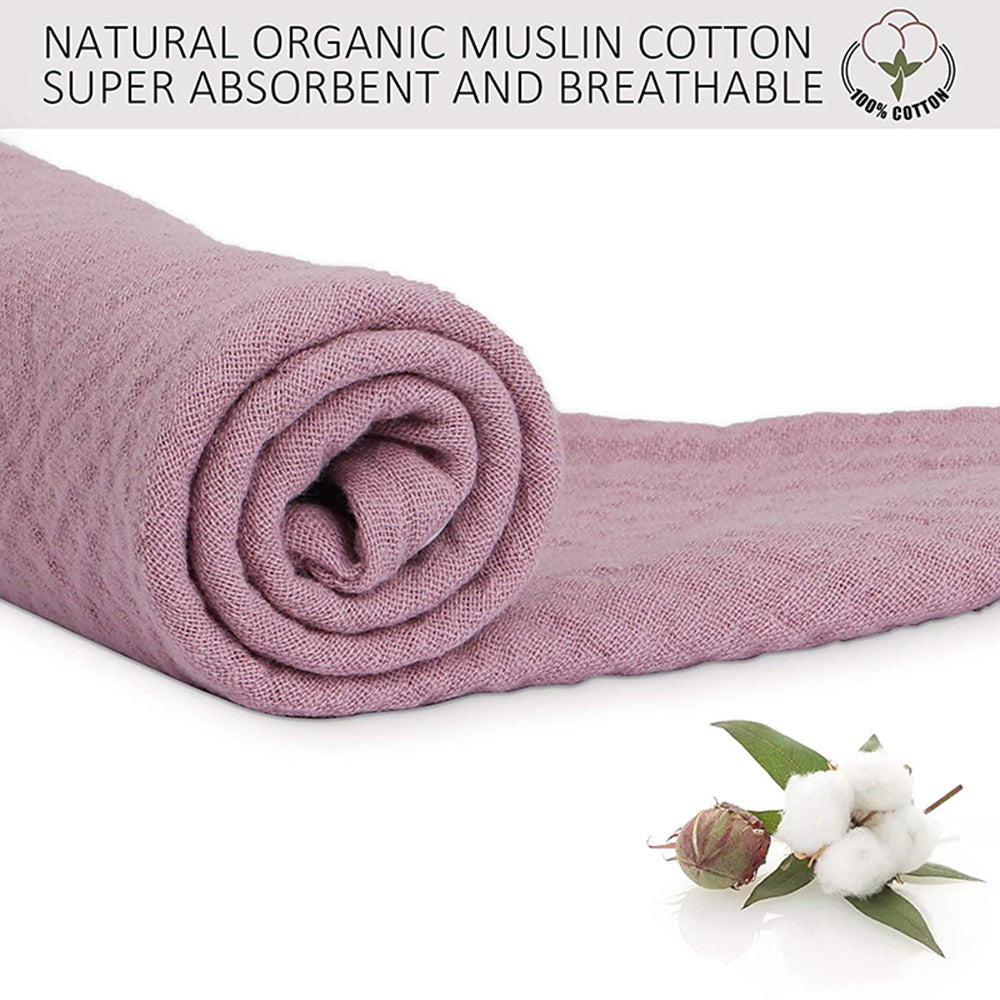 Soft Cotton Multipurpose Neck Warmer Stornfield