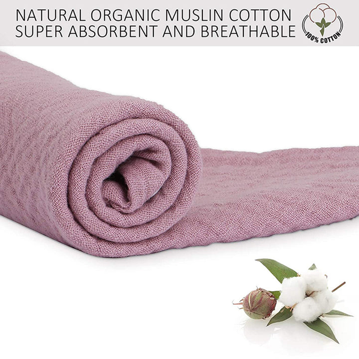 Soft Cotton Multipurpose Neck Warmer Stornfield
