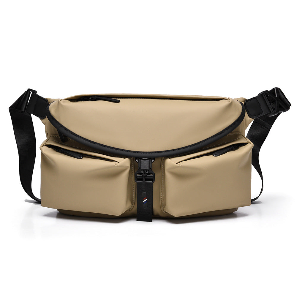 Versatile Utility Crossbody Bag Stornfield
