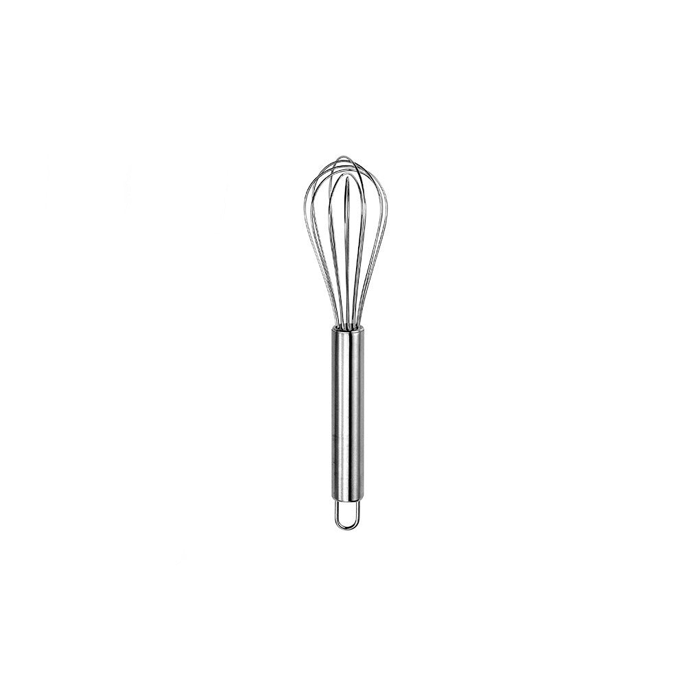 High-quality stainless steel kitchen whisk with ergonomic handle Stornfield