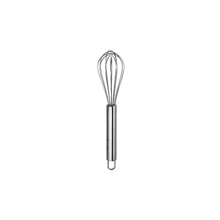 High-quality stainless steel kitchen whisk with ergonomic handle Stornfield