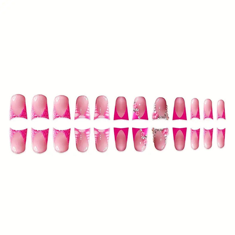 Nail Art Stornfield