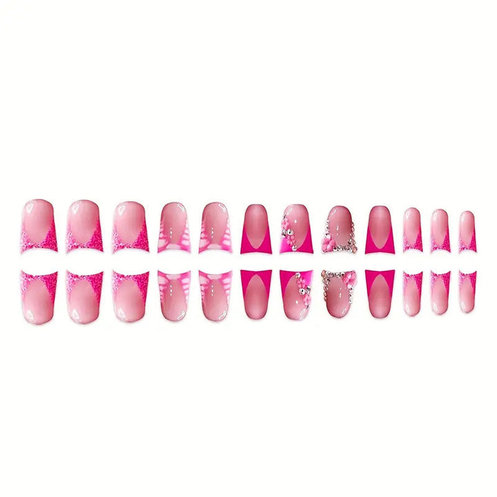 Nail Art Stornfield