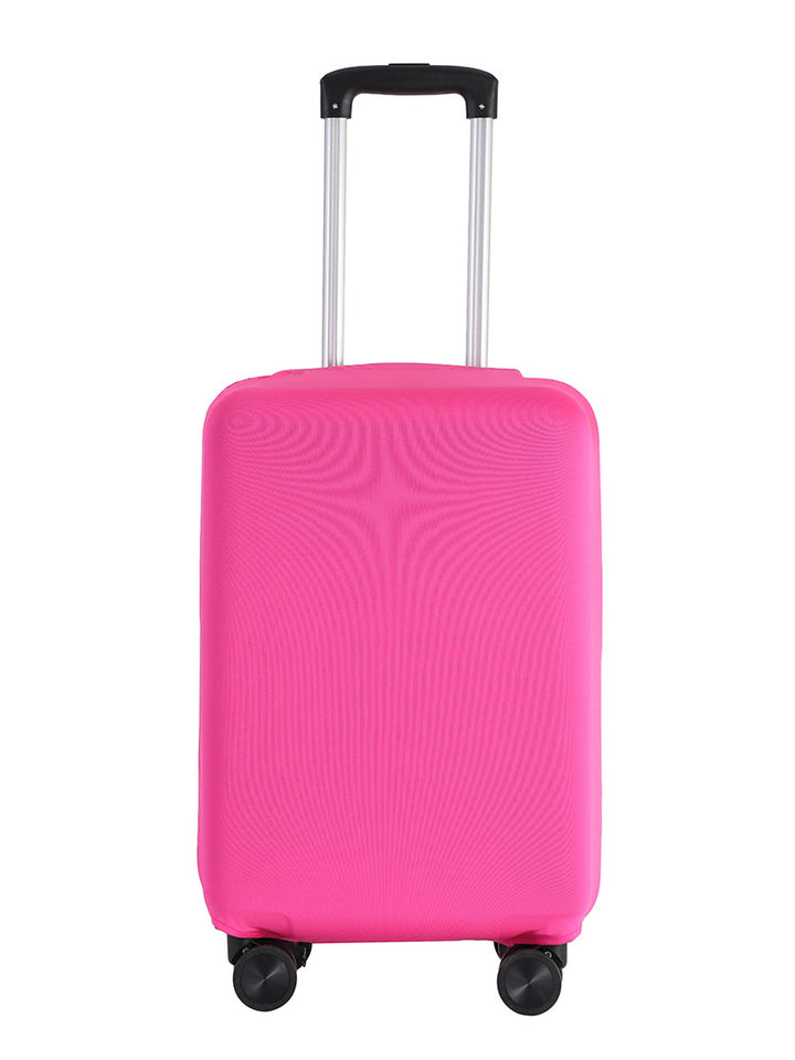 Ladies Hard Shell Travel Suitcase with Spacious Interior and 360-Degree Wheel System Stornfield