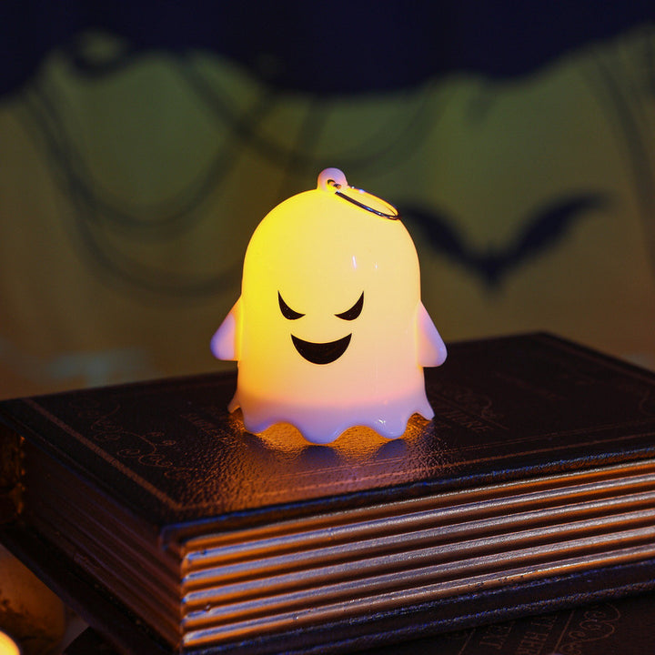 LED Night Light Ghost Stornfield