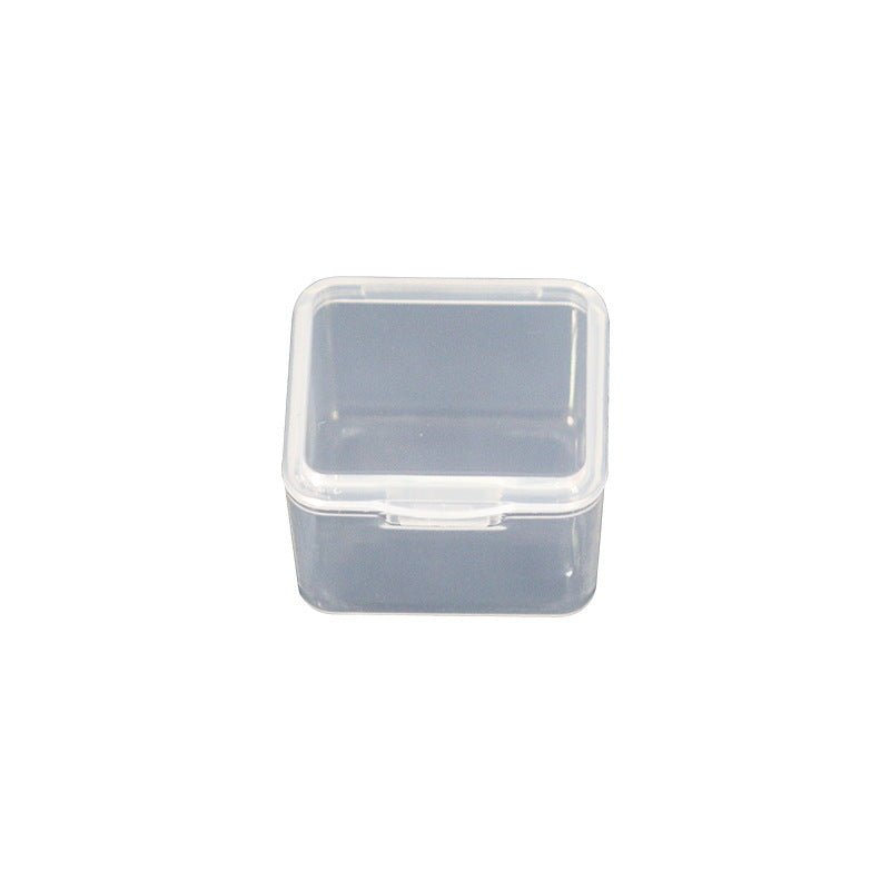 Mini Transparent Storage Box Stornfield