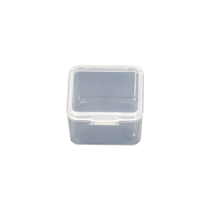 Multipurpose Transparent Storage Container Stornfield