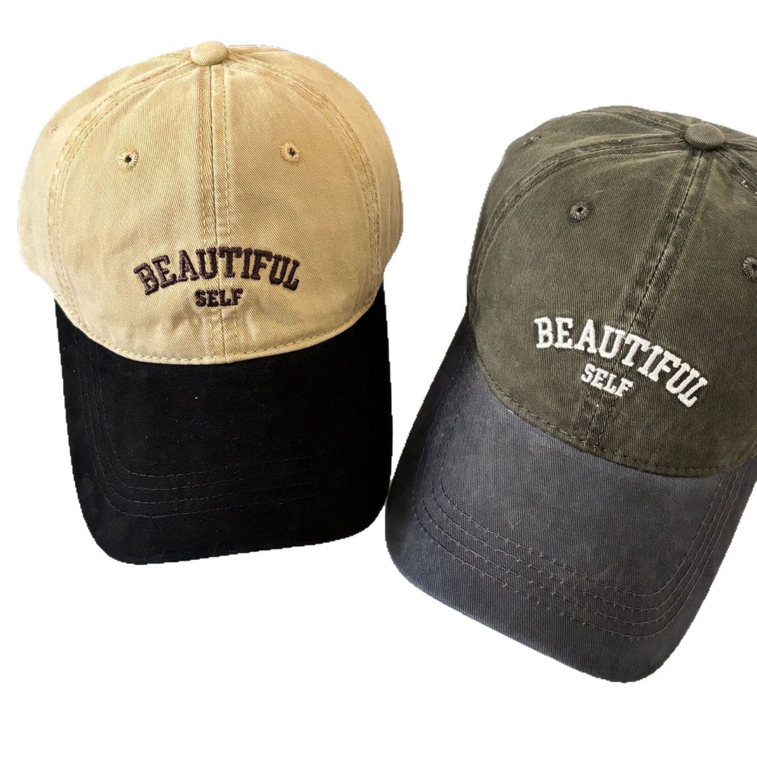 Women's Casual Adjustable Statement Cap Stornfield