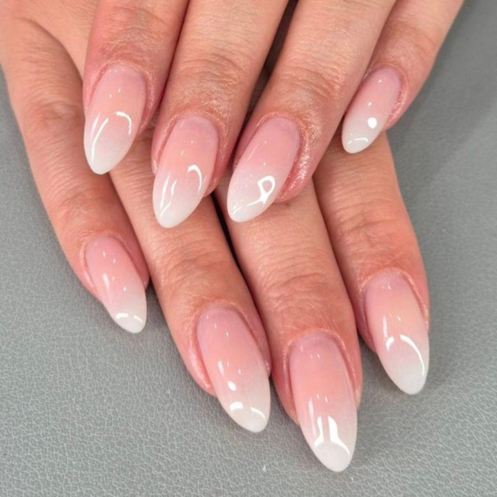 Premium Stiletto Nail Enhancements