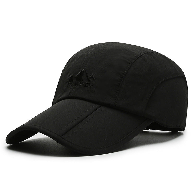 Women's Lightweight Outdoor Sports Cap Stornfield