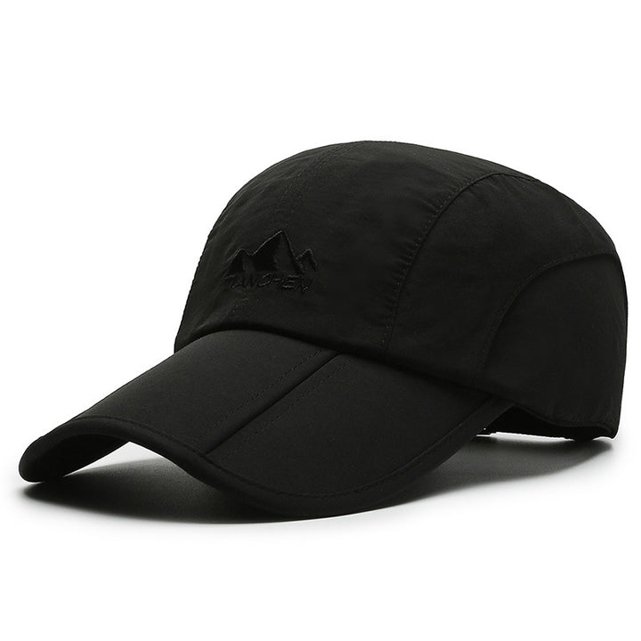 Women's Lightweight Outdoor Sports Cap Stornfield