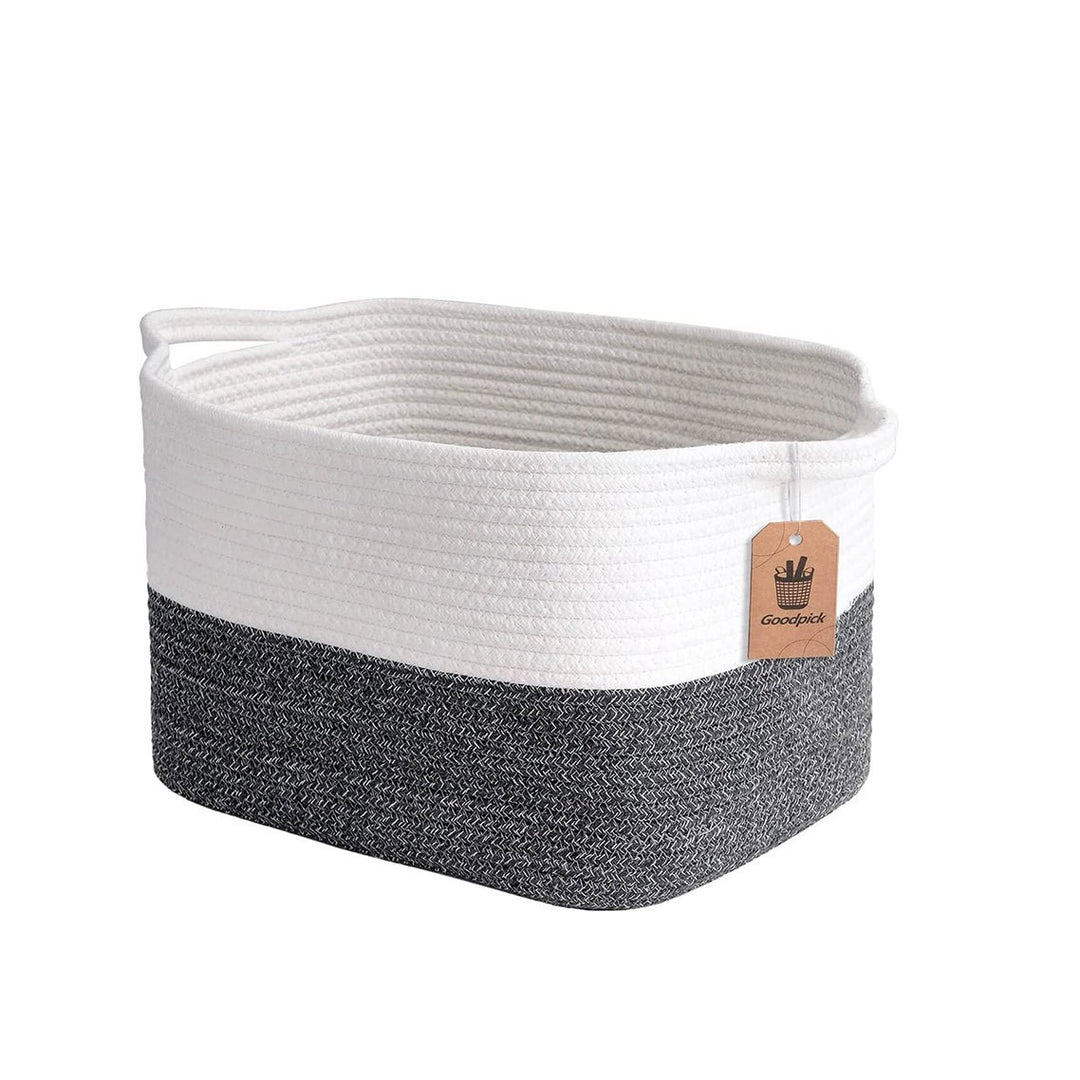 Storage basket Stornfield