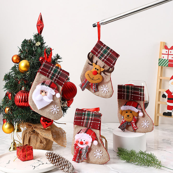 Christmas Socks Stornfield