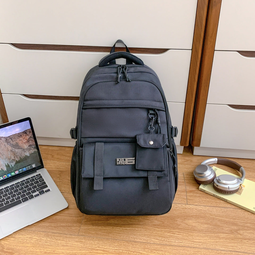 Multi-Functional Laptop Backpack Stornfield