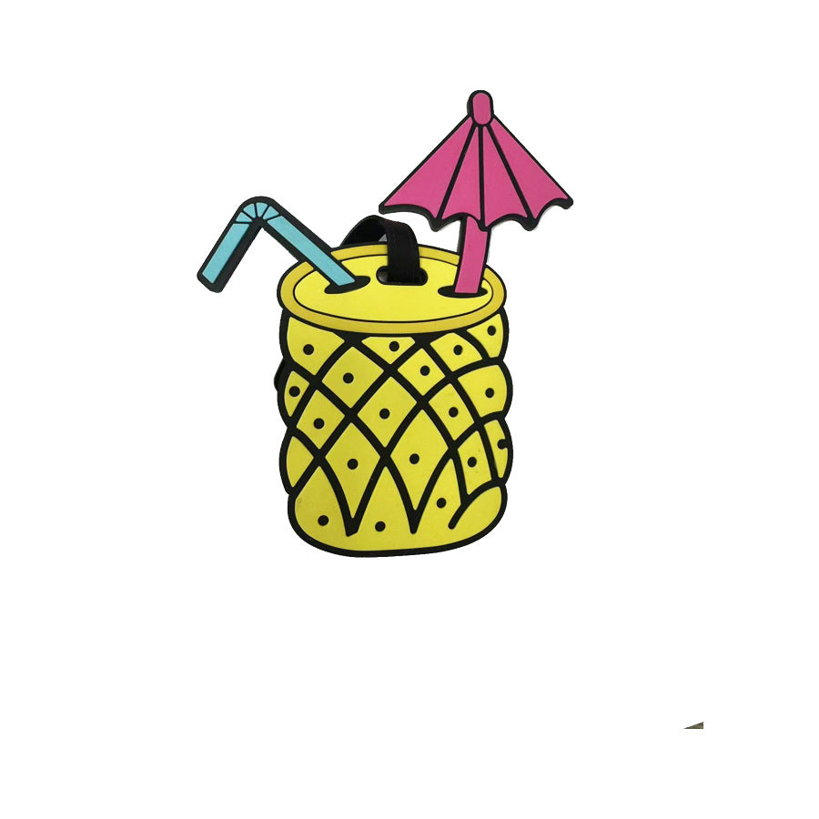 Cartoon Ice Cream Stornfield