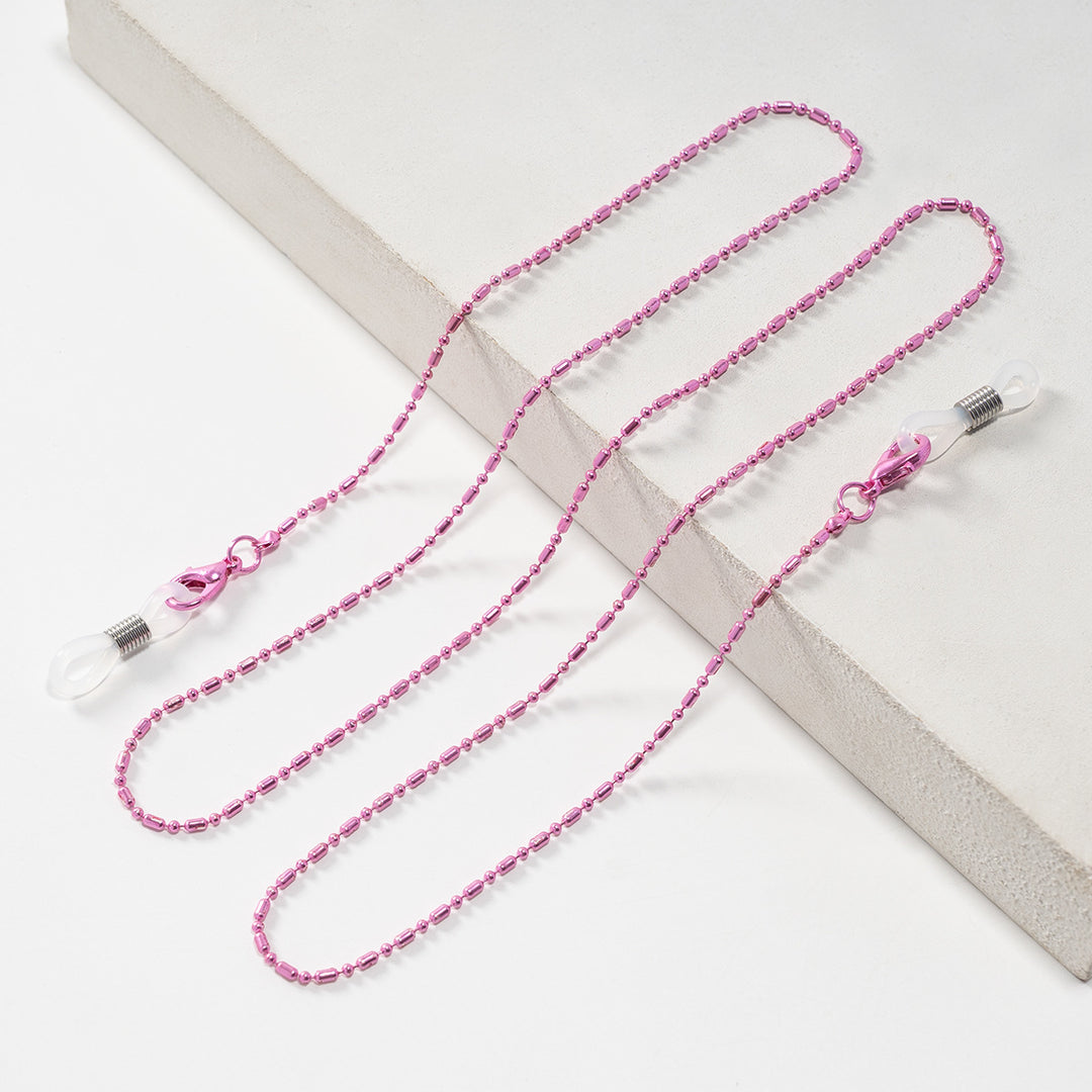 Elegant Glasses Chain Stornfield
