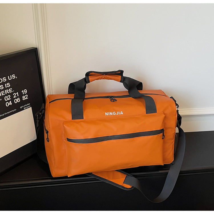 Durable Waterproof Duffel Bag Stornfield