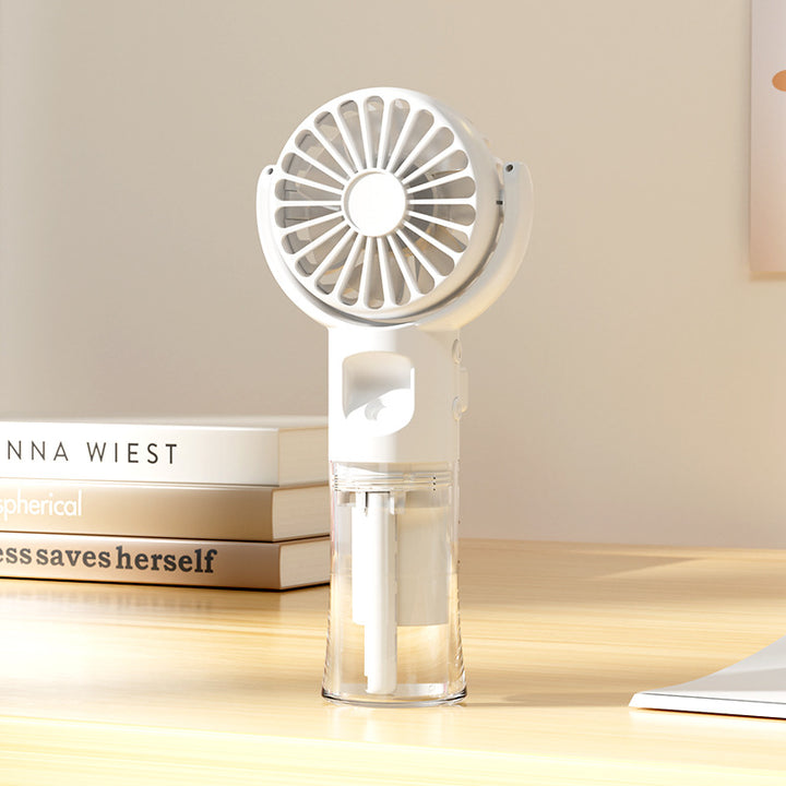 Women's Portable Mist Fan Stornfield