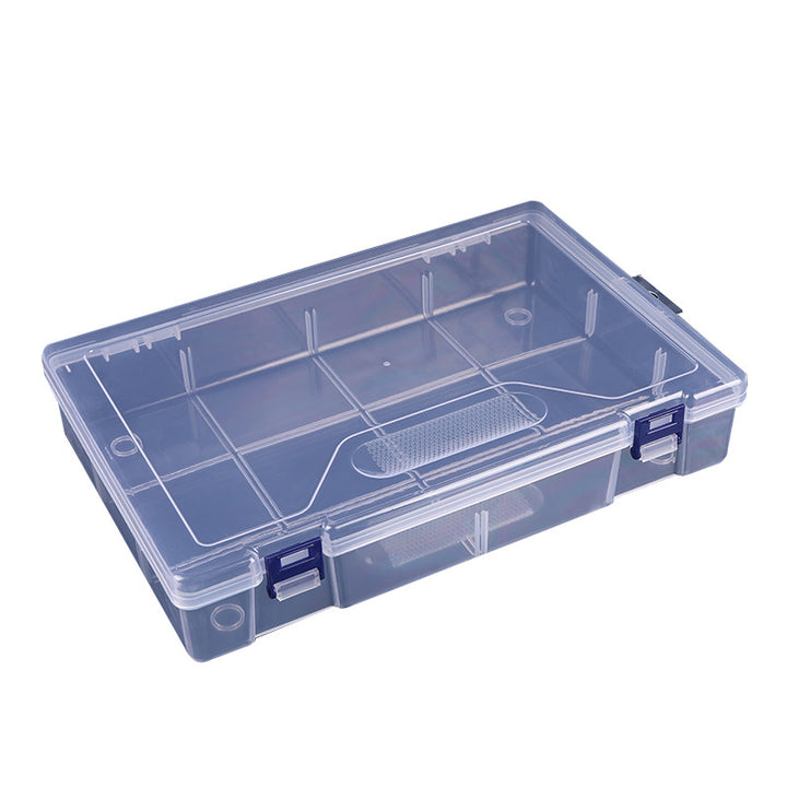 Multi-Compartment Storage Organizer Box Stornfield 1790062154
