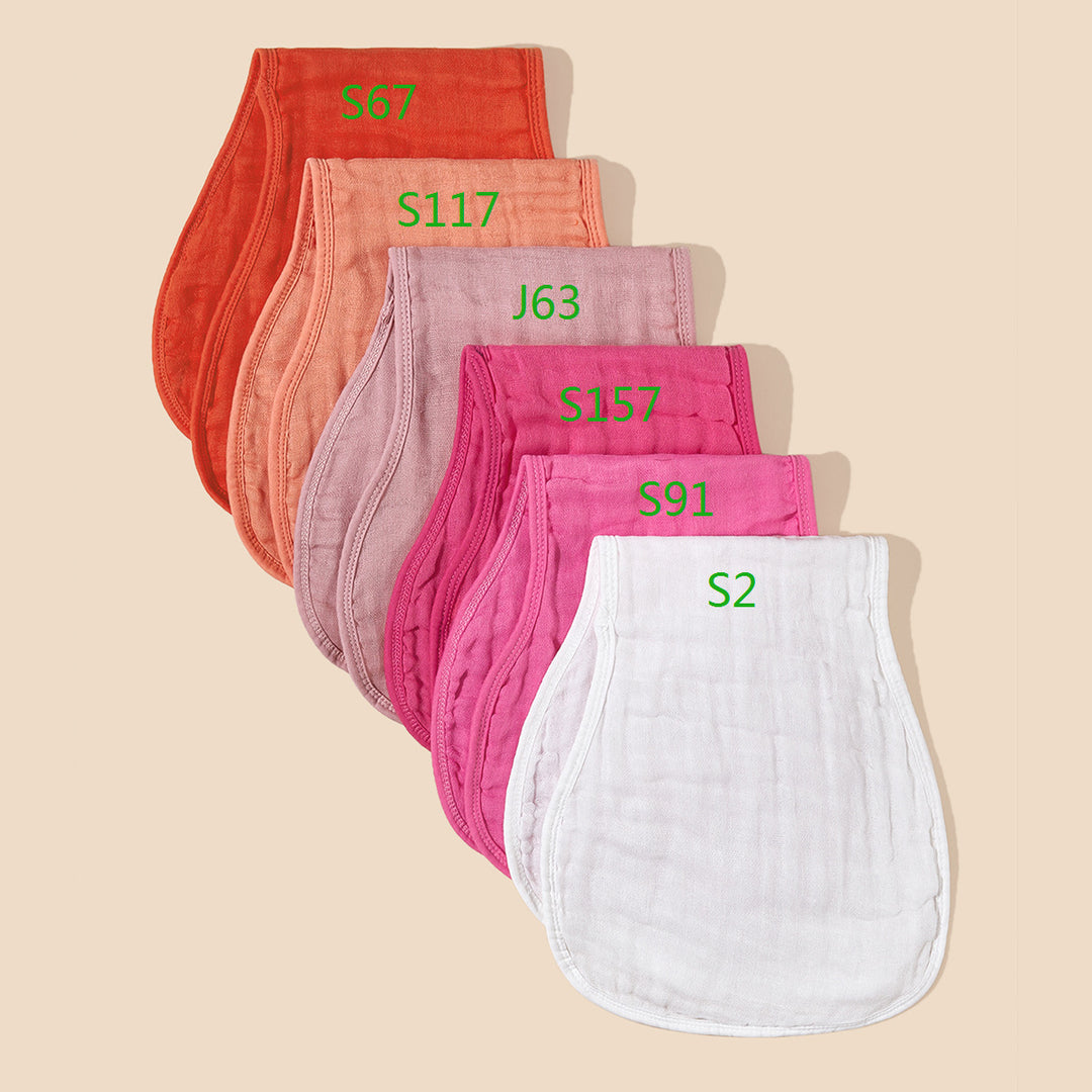 Soft Muslin Absorbent Dressing Pads Stornfield