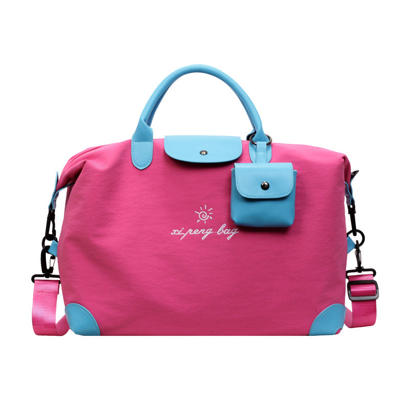 Multi-Purpose Travel Duffle Bag Stornfield