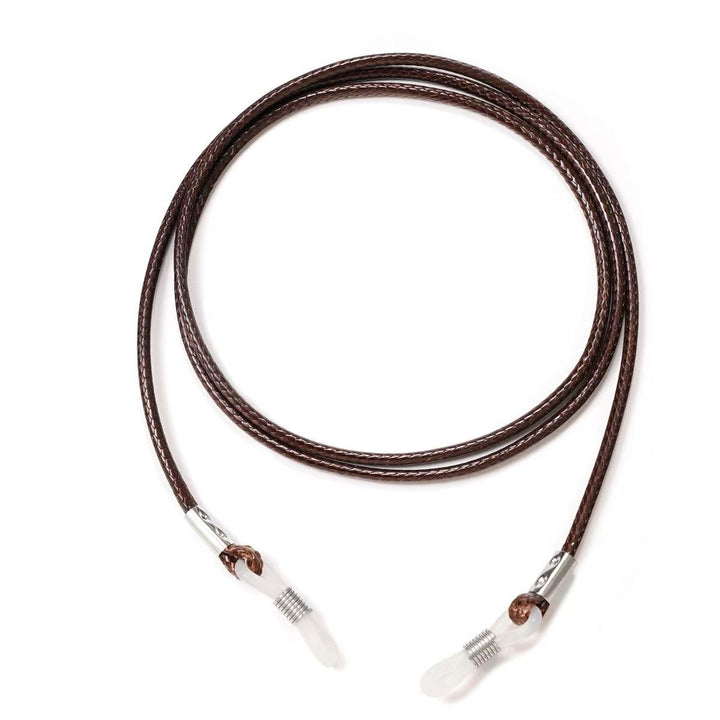 Premium Braided Eyewear Retainer Stornfield