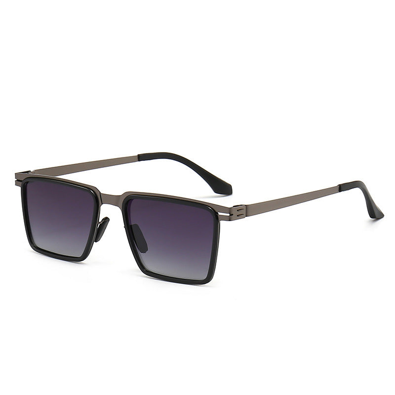 Women Square Designer Sunglasses Stornfield