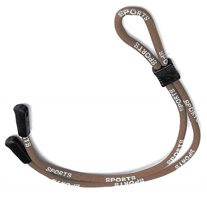 Adjustable Sports Eyewear Retainer Stornfield