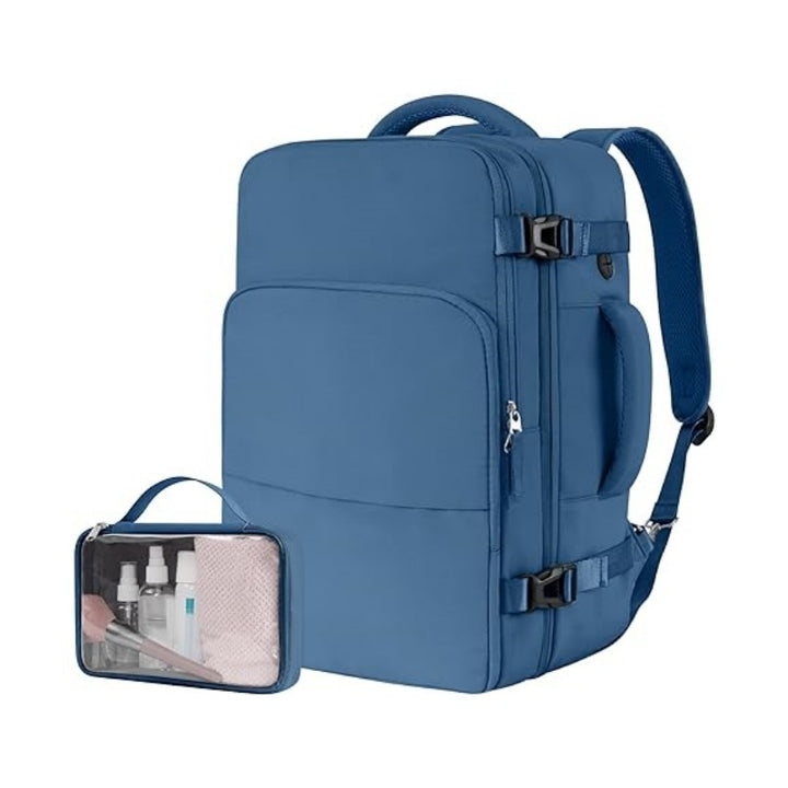 Multi-Functional Travel Backpack Stornfield