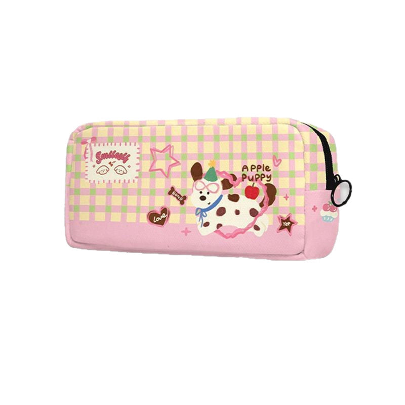 Cute Cartoon-Themed Pencil Case Stornfield