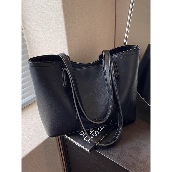 Sleek Business Tote Bag Stornfield