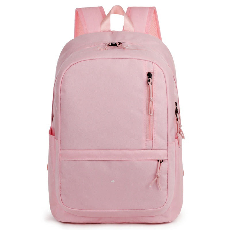 Everyday backpack with intelligent compartment system Stornfield