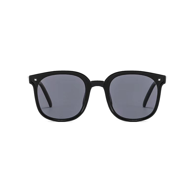 Stylish Geometric Frame Sunglasses Stornfield