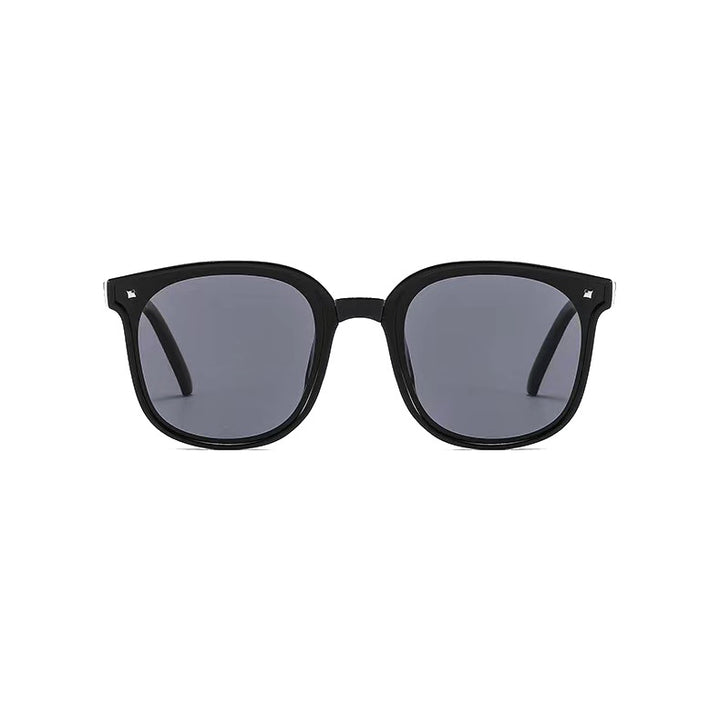 Stylish Geometric Frame Sunglasses Stornfield