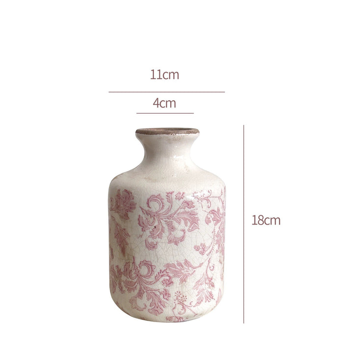 Decorative Vase Stornfield