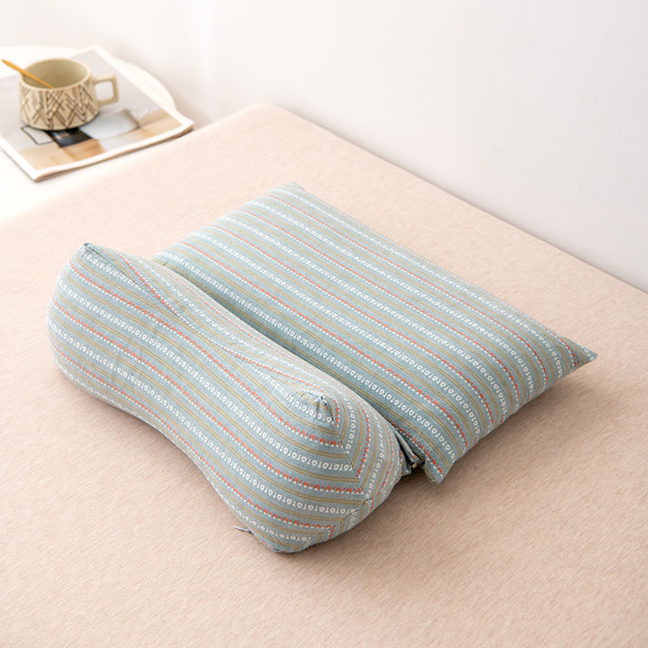 Multifunctional Neck and Head Pillow Stornfield