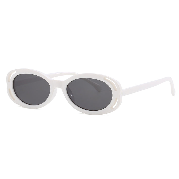 Women's fashionable sunglasses with exotic pattern Stornfield